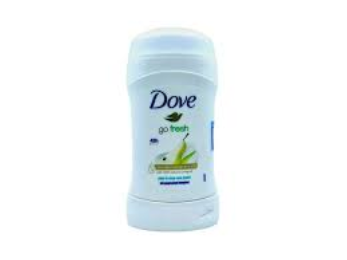 DOVE STICK PEAR N ALOE VERA FARIT 40ML